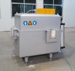 CFB CFF Heavy Metal Filter 15 Inches CFF15 Chest ISO45001
