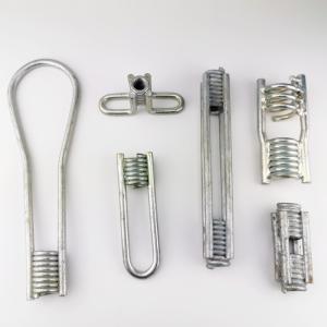 Quality Lifting Straight Loop Ferrule precast concrete inserts for Construction wholesale