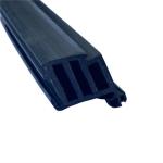 Flexible Rubber Strip for Sealing Doors and Windows in Different Weather
