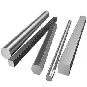 Quality 201 202 316 304L Stainless Steel Rod 304 Polished Mirror wholesale