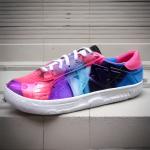 Anti Odor Designer Fashion Lady Shoes Biodegradable For Women