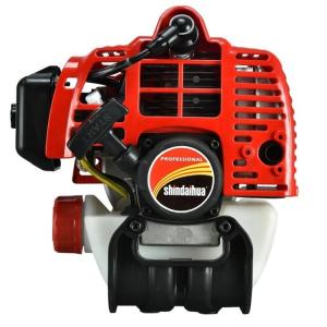 Quality 2.85m 12 Inch Gasoline Chainsaw For High Branches 22.5CC wholesale