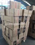 Air Filter WG9725190102 Howo Truck Spare Parts K2841 High Performance