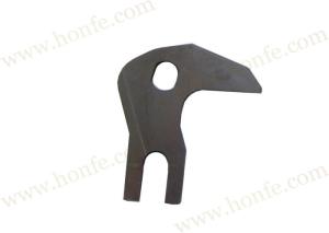Quality Metal Loom Spare Parts Cutter 338638 RDER-0095 For Weaving Loom wholesale