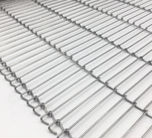 Quality 304 Stainless Steel Food Mesh Belt Ladder Chain Conveyor Systems wholesale