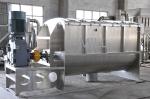 U Shape Heavy Duty 304 Stainless Steel Ribbon Blender Machine