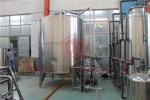 Orange Juice Fruit Juice Processing Equipment