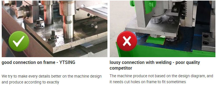 Drywall Metal Stud and Track Furring Baffle Ceiling Channel Light Steel Keel Profile Making Equipment Roll Forming Machine