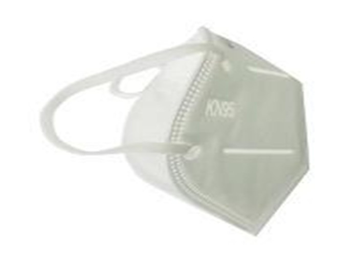 Personal Care Kn95 Face Mask Daily Use , Kn95 Medical Mask Use Anti Virus Waterproof