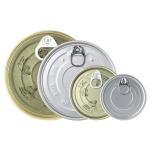 Automatic Electric Easy Open End Machine For Food Beverage Can