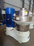 Automatic Lubrication Biomass Pellet Making Equipment Wood Biomass Pellet Mill