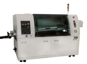 Quality Lead Free Wave Soldering Machine, Wave Soldering Machine Manufacturers wholesale