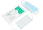 Medical Surgical Face Mask , Disposable Surgical Medical Face Mask