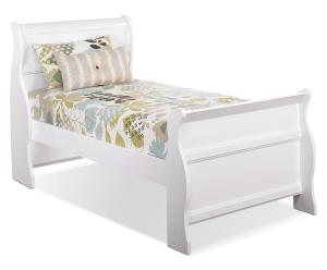 Quality modern single bed pine wood wholesale