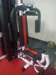 multigym 5 stations machine
