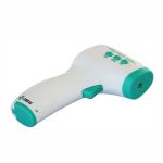 Safe Accurate Measuring Silent Forehead Ear Body Thermometer