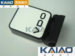 Quality Electric Home Appliance Mould Sand Blast Surface High Accuracy wholesale