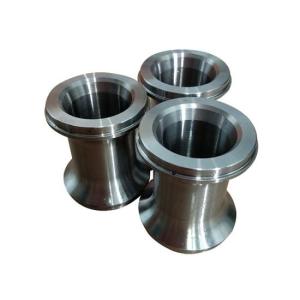 Quality Metal Casting Automotive Parts , Automobile Casting Components ASTM DIN Standard wholesale