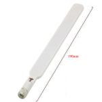 3G 4G Dipole Antenna Wide Band 5dbi 700-2600Mhz Omni Directional GSM WiFi