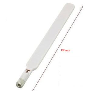 Quality SMA Generic 698MHz to 2700MHz 4G LTE Articulating ABS TPE Dipole Rubber Antenna wholesale