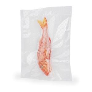 Quality Aseptic Food Vacumm Plastic Packaing Bag for Fresh Fish wholesale