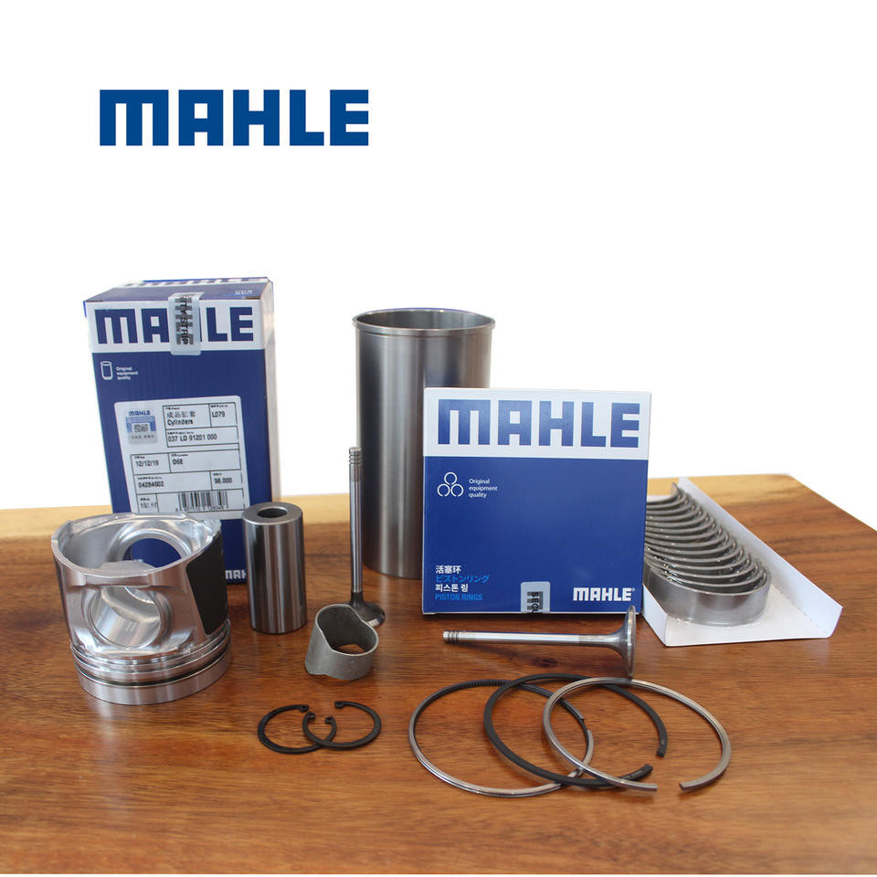 Practical Head Gasket Rebuild Kit