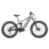 Buy cheap 40km/h High Speed Electric Assist Mountain Bike 27.5 Inch 750W 100W from wholesalers