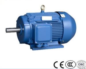 Quality YE3-200L-4 Three-Phase Asynchronous Induction Motor Washing Machine Motor wholesale