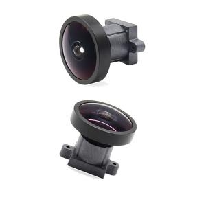 Quality Wide Angle All Glass 2.9mm F1.6 Car Camera Lens wholesale