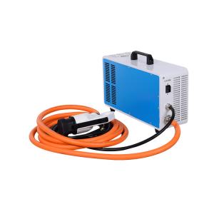 Quality SAE J1772 7kw CHAdeMo Fast Charger Home Use For Electric Vehicle wholesale