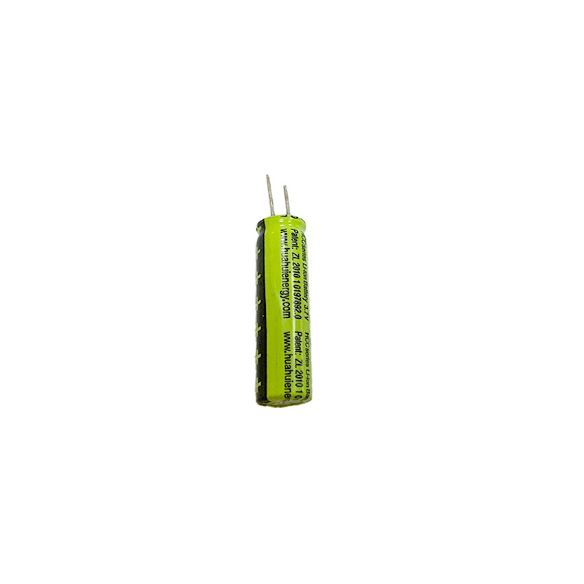 HCC1030 10C Rechargeable Lithium Battery 3.7V 150mAh Lithium Cobalt Oxide Battery
