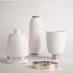 Bathtub Alkaline Water Pitcher Terminal Mini Scale Inhibitor For Fixed Shower
