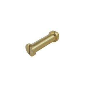 Quality ISO 228/1 Brass Pipe Fittings screwdriver HPb 57-3 Brass Valves And Fittings wholesale