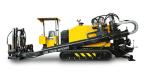 S280 28Ton HDD Drilling Machine Core Drilling Rig Diesel Engine Driven